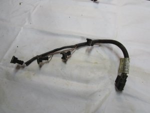 Проводка форсунок Renault Fluence 2010-2017 (8200081317) — фото 1