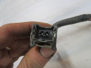 Проводка форсунок Renault Fluence 2010-2017 (8200081317) — фото 2