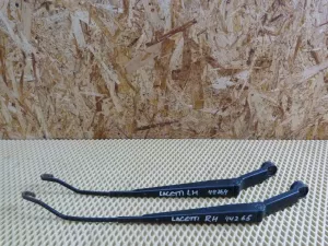 Поводок стеклоочистителя передний Chevrolet,Daewoo Lacetti 2003-2013,Nubira 2003-2007 (95211018 95211019) — фото 1