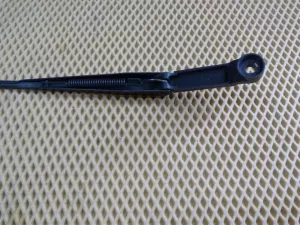 Поводок стеклоочистителя передний Chevrolet,Daewoo Lacetti 2003-2013,Nubira 2003-2007 (95211018 95211019) — фото 10