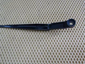 Поводок стеклоочистителя передний Chevrolet,Daewoo Lacetti 2003-2013,Nubira 2003-2007 (95211018 95211019) — фото 5