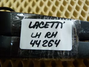 Поводок стеклоочистителя передний Chevrolet,Daewoo Lacetti 2003-2013,Nubira 2003-2007 (95211018 95211019) — фото 12