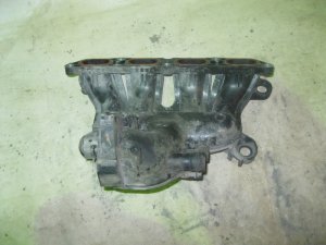 Коллектор впускной Peugeot 207 2006-2013,C4 2005-2011,C2 2003-2008,1007 2005-2009,307 2001-2008,206 1998-2012,C3 2002-2009 (V759507) — фото 3