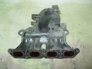 Коллектор впускной Peugeot 207 2006-2013,C4 2005-2011,C2 2003-2008,1007 2005-2009,307 2001-2008,206 1998-2012,C3 2002-2009 (V759507) — фото 4