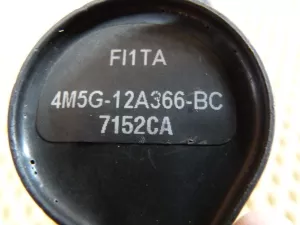 Катушка зажигания Ford Focus II 2005-2008 (4M5G12A366BC) — фото 4