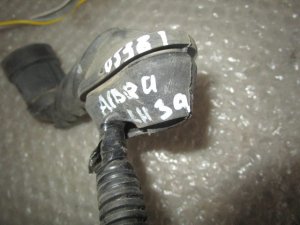 Проводка двери задней левой Fiat Albea 2002-2012 — фото 5