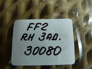Кнопка стеклоподъемника Ford Focus II 2005-2008,C-MAX 2003-2010,Focus II 2008-2011 (3M5T14529AA) — фото 5