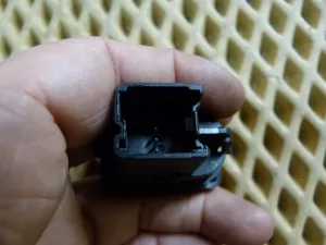 Кнопка стеклоподъемника Ford Focus II 2005-2008,C-MAX 2003-2010,Focus II 2008-2011 (3M5T14529AA) — фото 3