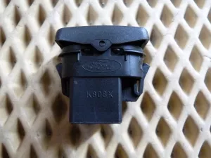 Кнопка стеклоподъемника Ford Focus II 2005-2008,C-MAX 2003-2010,Focus II 2008-2011 (3M5T14529AA) — фото 2