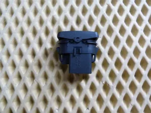 Кнопка стеклоподъемника Ford Focus II 2005-2008,C-MAX 2003-2010,Focus II 2008-2011 (3M5T14529AA) — фото 3