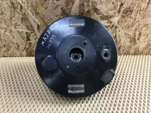 Усилитель тормозов вакуумный Mazda 3 (BK) 2002-2009 (6N612B195DC) — фото 4