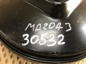 Усилитель тормозов вакуумный Mazda 3 (BK) 2002-2009 (3N612B195GC) — фото 7