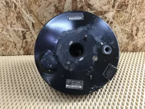 Усилитель тормозов вакуумный Mazda 3 (BK) 2002-2009 (3N612B195GC) — фото 4