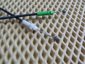 Замок двери задней левой Toyota Corolla E15 2006-2013,RAV 4 2006-2013,Auris (E15) 2006-2012,RAV 4 2013> (6906042021) — фото 3