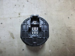 Кнопка блокировки дифференциала Nissan X-Trail (T31) 2007-2014 — фото 2