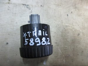 Кнопка блокировки дифференциала Nissan X-Trail (T31) 2007-2014 — фото 3