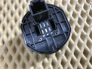 Кнопка блокировки дифференциала Nissan X-Trail (T31) 2007-2014 — фото 5