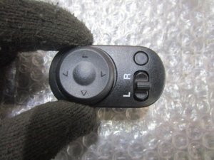 Переключатель регулировки зеркала Chevrolet,Daewoo Lacetti 2003-2013,Nubira 2003-2007 (96546913) — фото 1