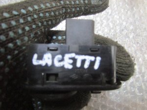 Переключатель регулировки зеркала Chevrolet,Daewoo Lacetti 2003-2013,Nubira 2003-2007 (96546913) — фото 3