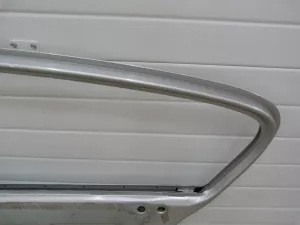 Дверь задняя правая Opel Astra H / Family 2004-2015 (ХЕТЧБЭК 13162877) — фото 10