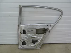 Дверь задняя правая Opel Astra H / Family 2004-2015 (ХЕТЧБЭК 13162877) — фото 8