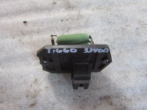 Резистор отопителя Chery Vortex Tingo 2010-2014,Tiggo (T11) 2005-2015 (T118107031) — фото 1