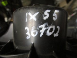 Моторчик отопителя Hyundai Santa Fe (CM) 2006-2012,ix55 2007-2013 (971132B000) — фото 5