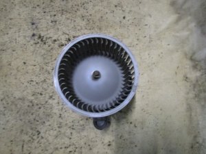 Моторчик отопителя Hyundai Santa Fe (CM) 2006-2012,ix55 2007-2013 (971132B000) — фото 2