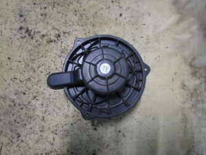 Моторчик отопителя Hyundai Santa Fe (CM) 2006-2012,ix55 2007-2013 (971132B000) — фото 1