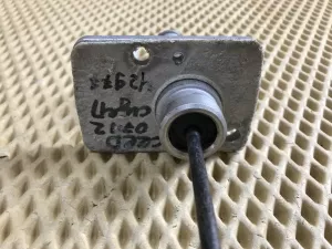 Цилиндр сцепления главный Kia,Hyundai Ceed 2007-2012,Elantra 2006-2011,i30 2007-2012 (416052H920) — фото 6