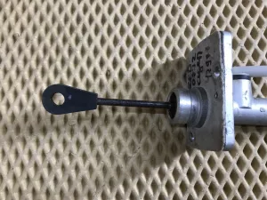 Цилиндр сцепления главный Kia,Hyundai Ceed 2007-2012,Elantra 2006-2011,i30 2007-2012 (416052H920) — фото 2