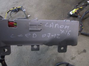 Проводка салонная Kia Ceed 2007-2012 (917001H010) — фото 9