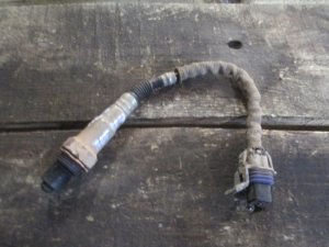 Датчик кислородный/Lambdasonde Cadillac CTS 2002-2008,SRX 2003-2009 (3.6L V6 SFI 0258006828 12597449) — фото 1