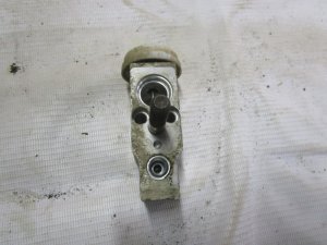 Клапан кондиционера Hyundai Accent II (+ТАГАЗ) 2000-2012 — фото 4