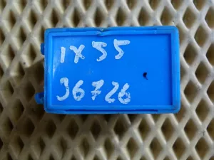 Сигнал звуковой Kia Sorento 2002-2009,Carnival 2005-2014,ix55 2007-2013 (957104D010) — фото 4