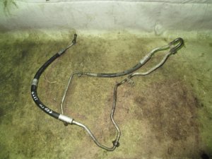 Трубка гидроусилителя BMW 5-серия E60/E61 2003-2009 (НАПОРНАЯ МАГИСТРАЛЬ 32416761481) — фото 1