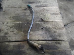 Датчик кислородный/Lambdasonde Ford Focus II 2008-2011,Focus II 2005-2008,C-MAX 2003-2010,Focus III 2011> (ЗЕЛЕНЫЙ РАЗЪЁМ 1351337) — фото 1