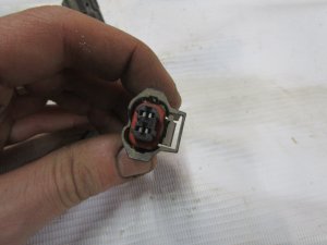 Проводка форсунок Kia RIO 2005-2011 (3534126865) — фото 4