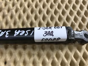 Поводок стеклоочистителя задний BMW 1-серия E87/E81 2004-2011 (61627138507) — фото 8
