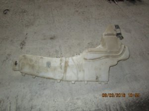 Бачок омывателя Ford Focus II 2005-2008 — фото 2