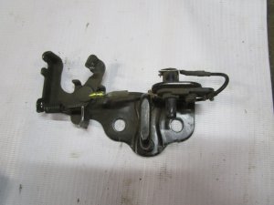 Ответная часть замка багажника Hyundai Accent II (+ТАГАЗ) 2000-2012 (8122022000) — фото 2