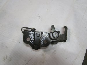 Ответная часть замка багажника Hyundai Accent II (+ТАГАЗ) 2000-2012 (8122022000) — фото 1