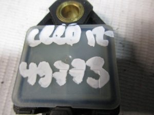 Датчик AIR BAG Kia Ceed 2012-2018 (95920A6000) — фото 5