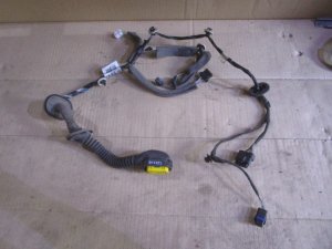 Проводка двери задней левой Renault Fluence 2010-2017 (241271419R) — фото 1