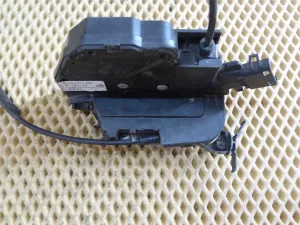 Замок двери задней правой Renault Fluence 2010-2017 (825020019R) — фото 6