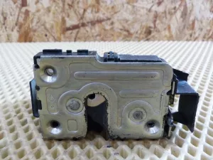 Замок двери задней левой Renault Clio II/Symbol 1998-2008 (7701469940) — фото 2