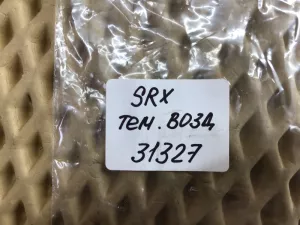Датчик температуры воздуха Cadillac SRX 2003-2009 (КАЧЕСТВА НАРУЖНОГО ВОЗДУХА 25731293) — фото 5
