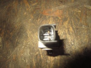 Датчик AIR BAG Mazda 6 (GG) 2002-2007,Mondeo III 2000-2007,RX-8 2003-2012 (БОКОВОГО УДАРА GJ6A57KC0) — фото 2