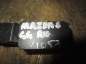 Датчик AIR BAG Mazda 6 (GG) 2002-2007,Mondeo III 2000-2007,RX-8 2003-2012 (БОКОВОГО УДАРА GJ6A57KC0) — фото 4