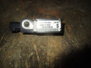 Датчик AIR BAG Mazda 6 (GG) 2002-2007,Mondeo III 2000-2007,RX-8 2003-2012 (БОКОВОГО УДАРА GJ6A57KC0) — фото 2